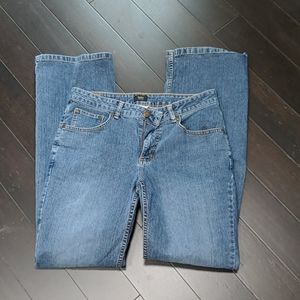 Massimo stretch size 8 jean